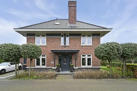 Kleine Achterweg 44A