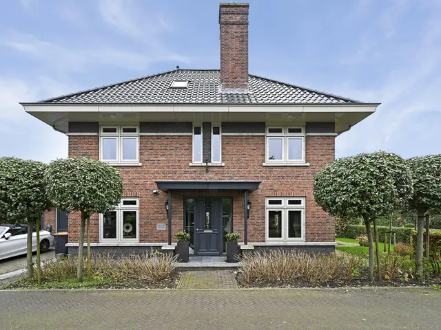 Foto van Kleine Achterweg 44A