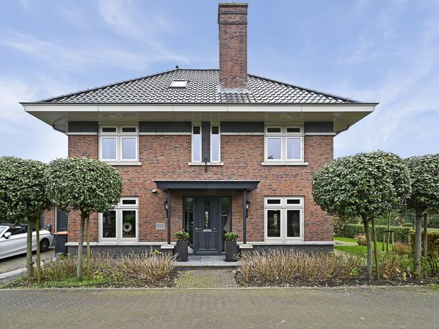 Foto van Kleine Achterweg 44A