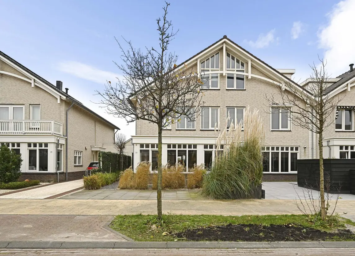 Henk Nijlandstraat 30