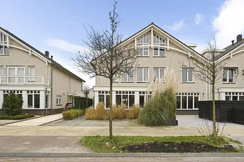 Henk Nijlandstraat 30
