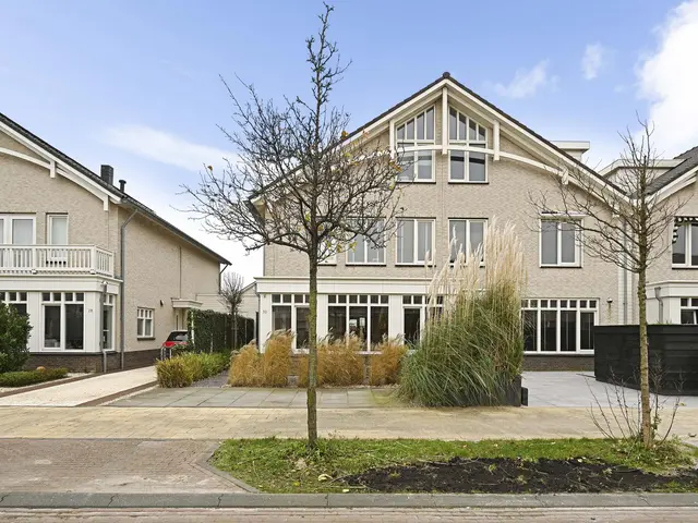 Foto van Henk Nijlandstraat 30