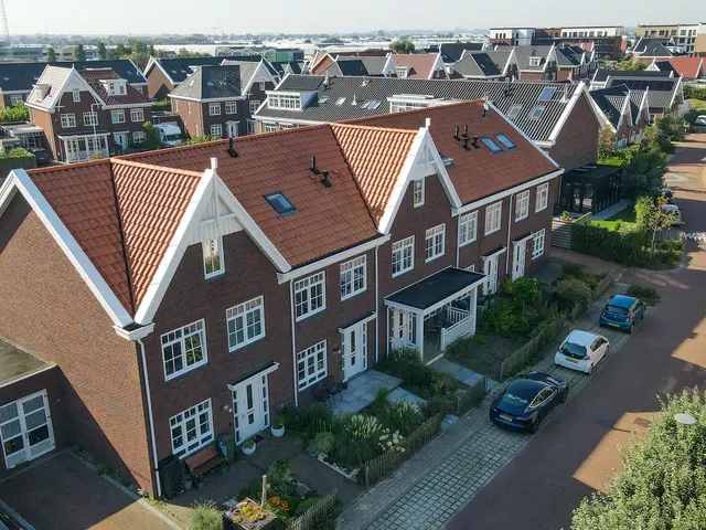 Foto van Hartschelp 3