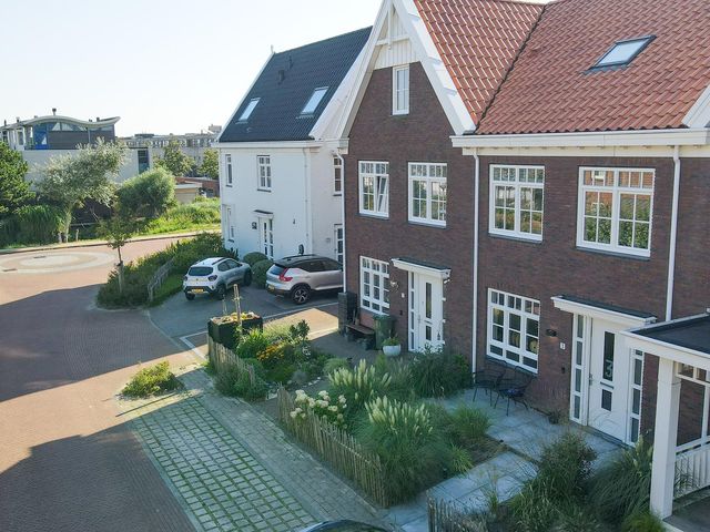 Foto van Hartschelp 3