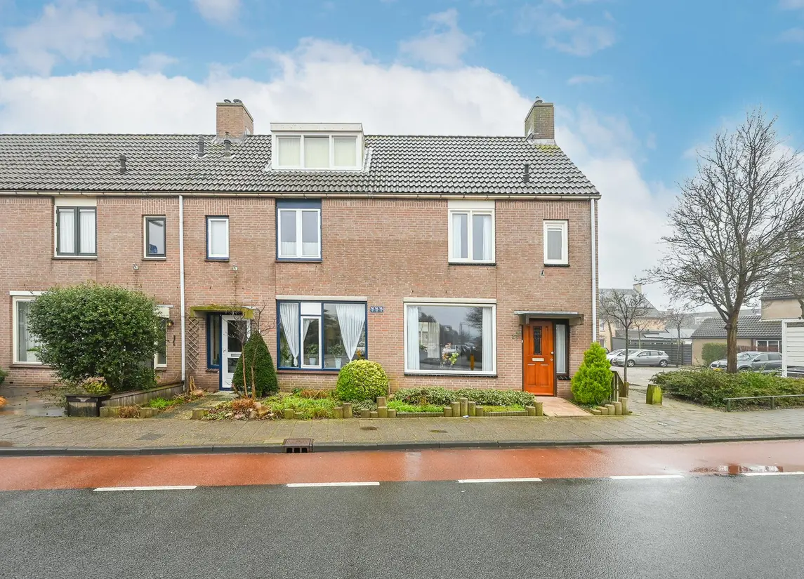 Vestdijklaan 33