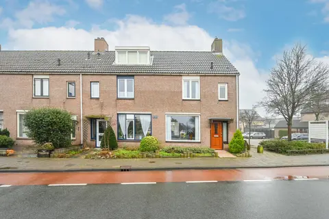 Vestdijklaan 33