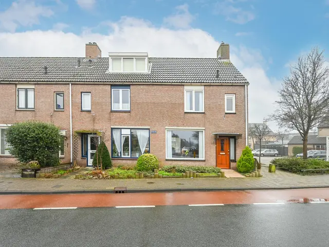 Foto van Vestdijklaan 33