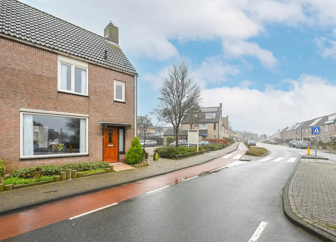 Vestdijklaan 33