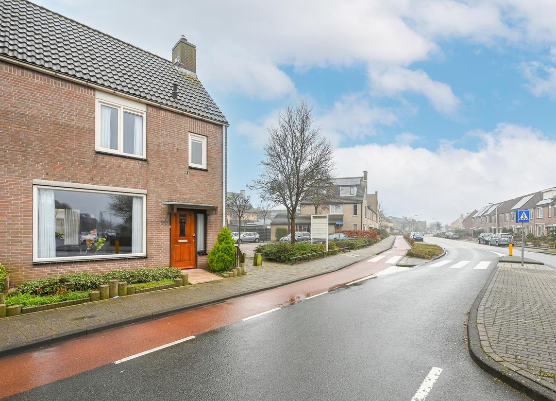 Vestdijklaan 33