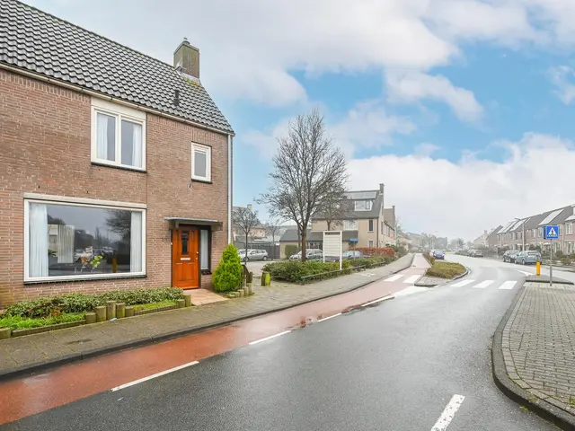 Foto van Vestdijklaan 33