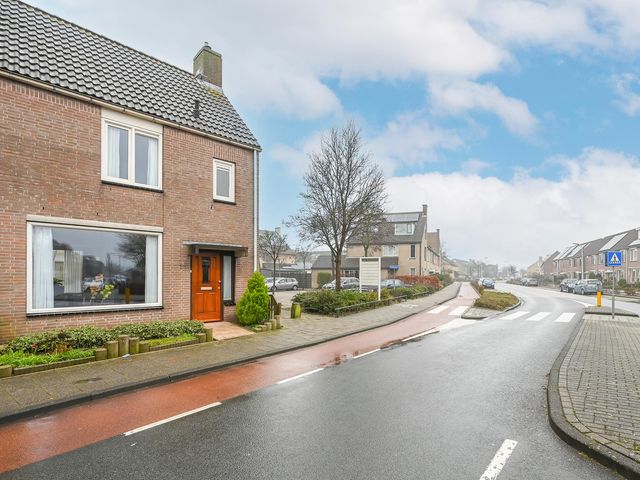 Foto van Vestdijklaan 33
