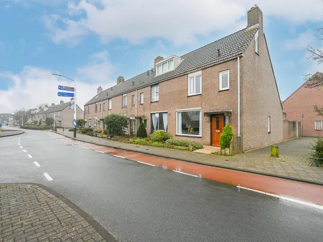 Foto van Vestdijklaan 33