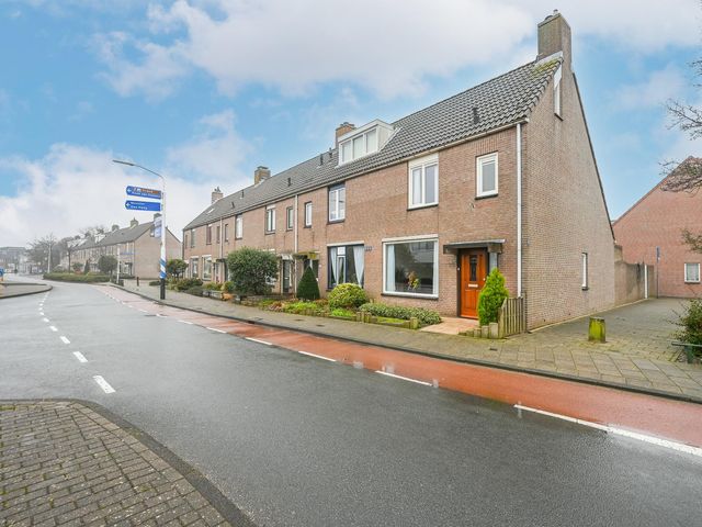 Foto van Vestdijklaan 33