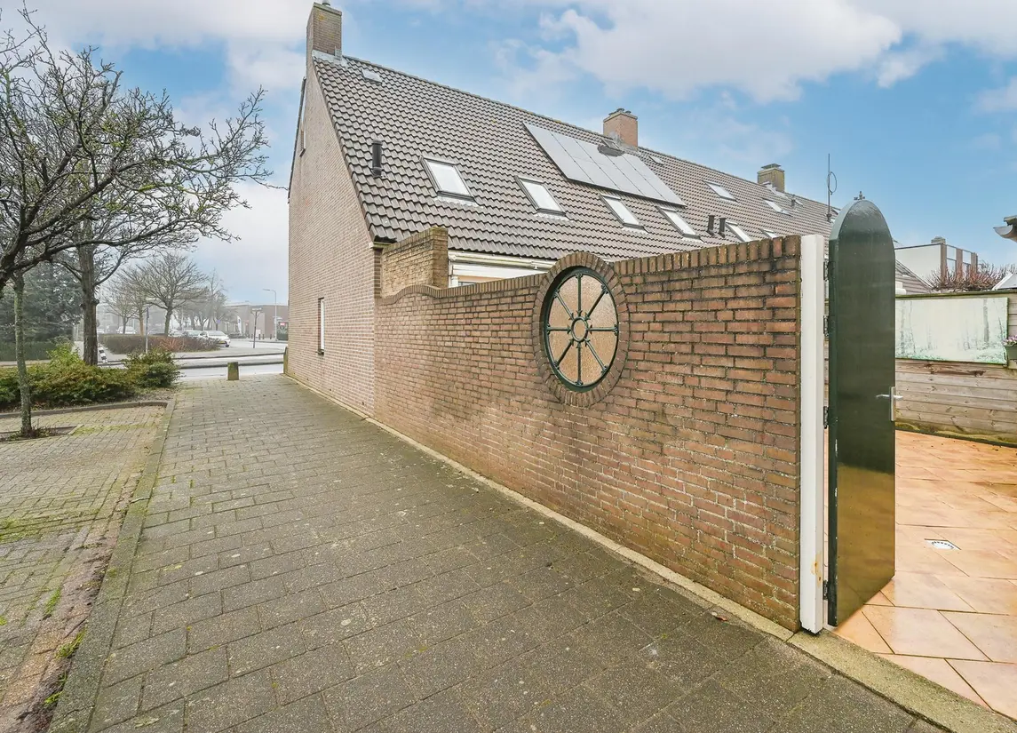 Vestdijklaan 33