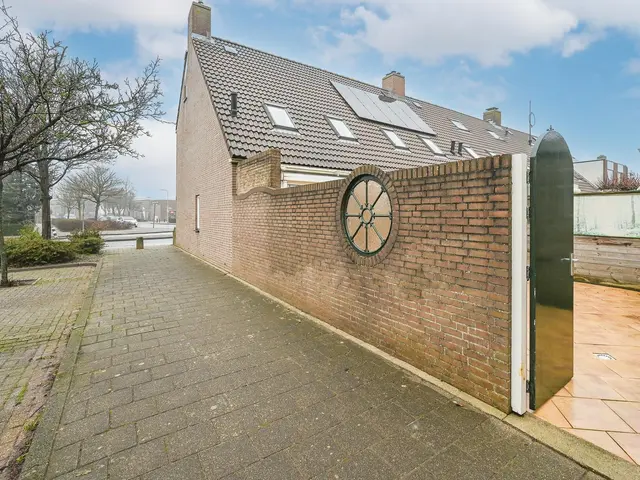Foto van Vestdijklaan 33