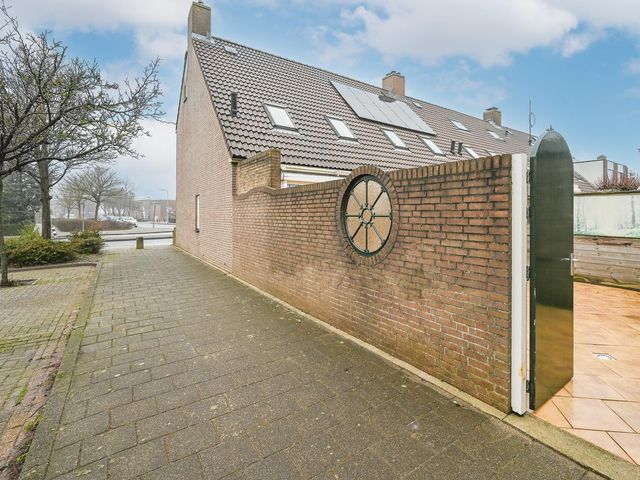 Foto van Vestdijklaan 33