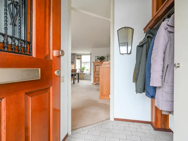 Foto van Vestdijklaan 33