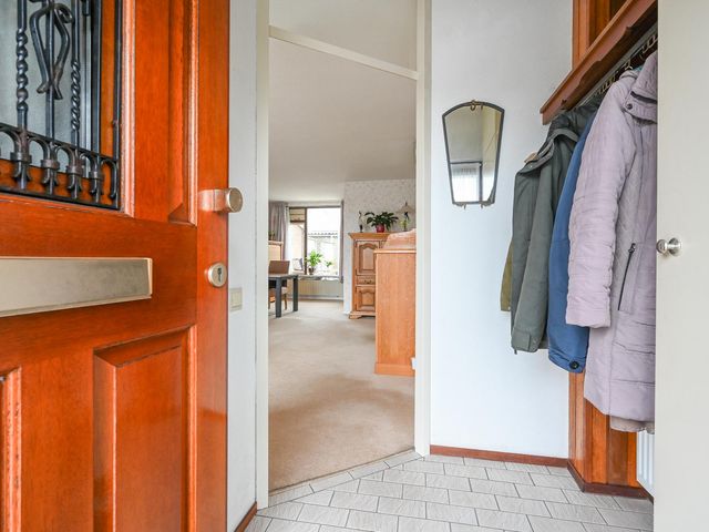 Foto van Vestdijklaan 33