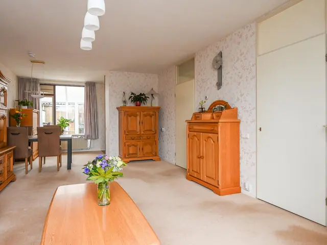 Foto van Vestdijklaan 33
