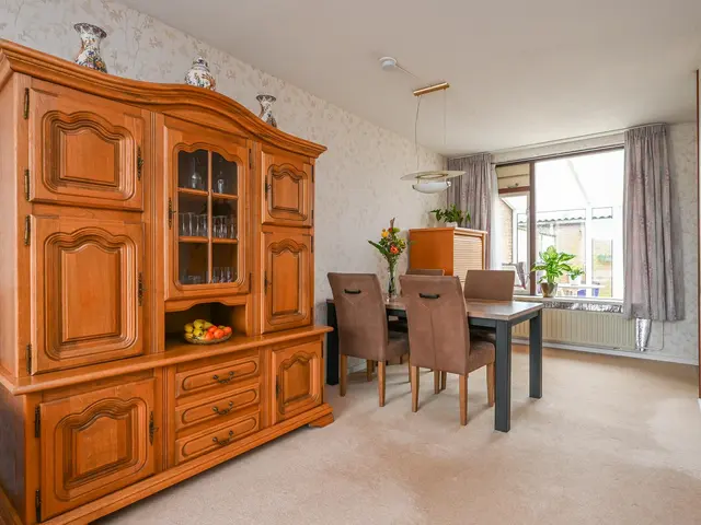 Foto van Vestdijklaan 33