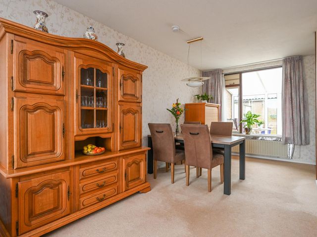 Foto van Vestdijklaan 33