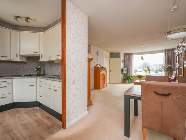 Foto van Vestdijklaan 33