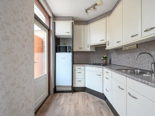 Foto van Vestdijklaan 33