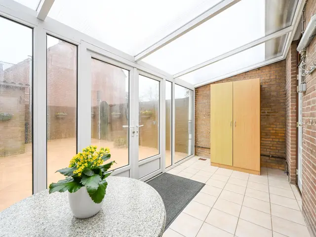 Foto van Vestdijklaan 33
