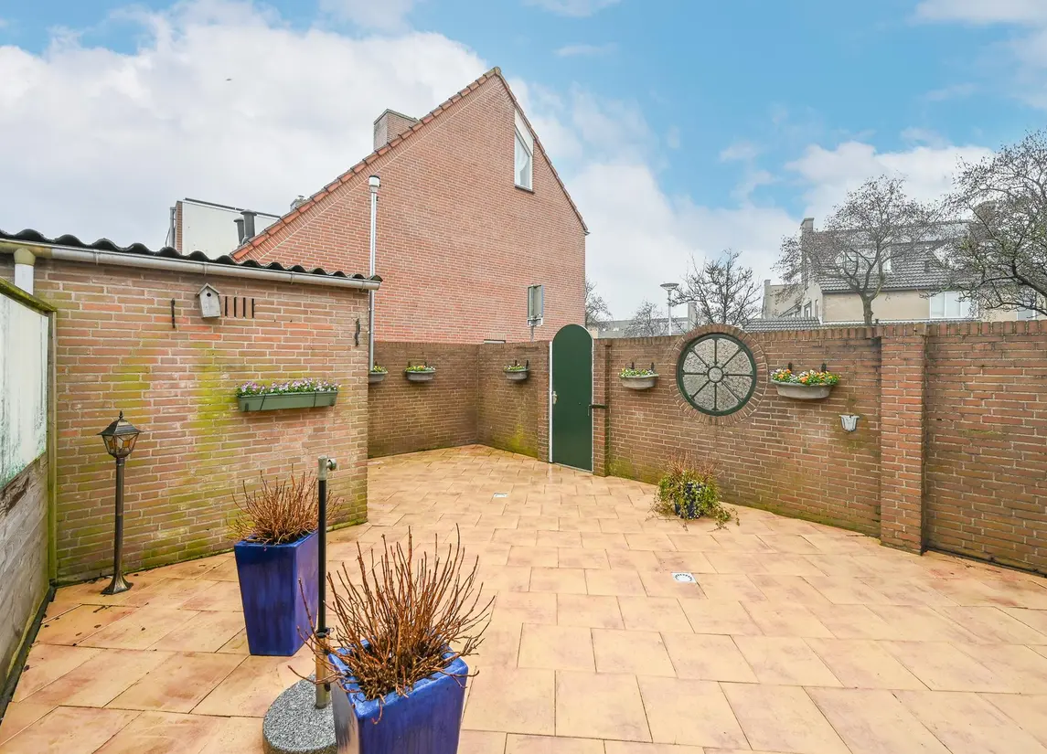 Vestdijklaan 33