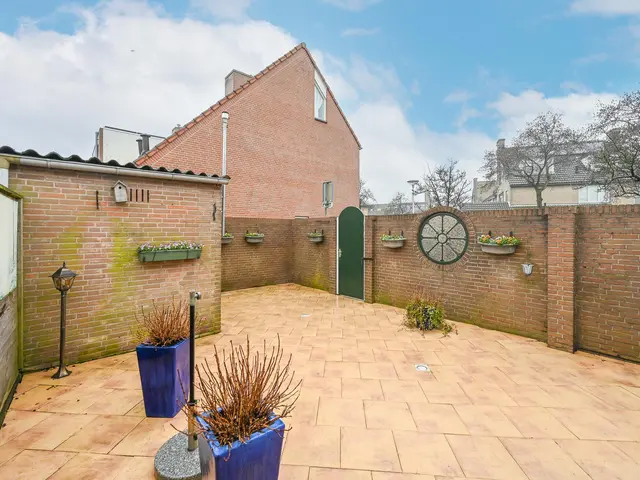 Foto van Vestdijklaan 33