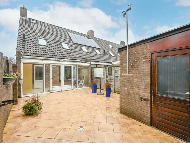 Foto van Vestdijklaan 33