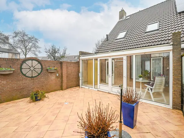 Foto van Vestdijklaan 33
