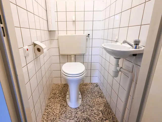 Foto van Vestdijklaan 33
