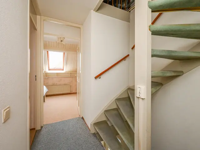 Foto van Vestdijklaan 33