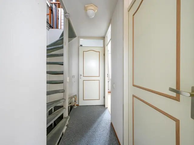 Foto van Vestdijklaan 33