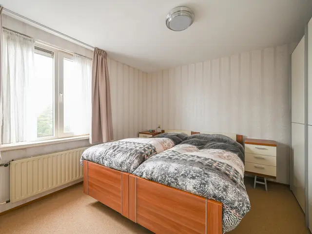 Foto van Vestdijklaan 33