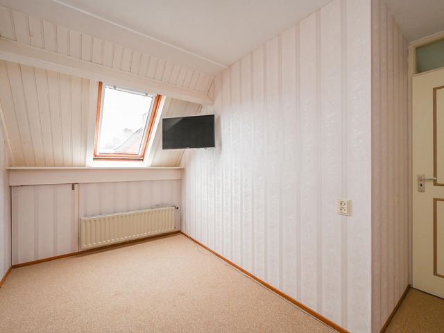 Foto van Vestdijklaan 33