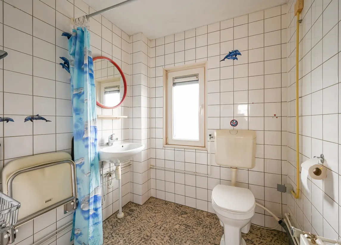 Vestdijklaan 33