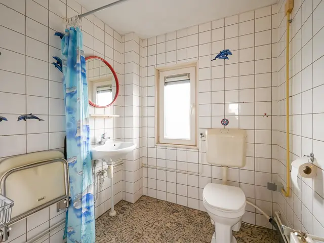 Foto van Vestdijklaan 33