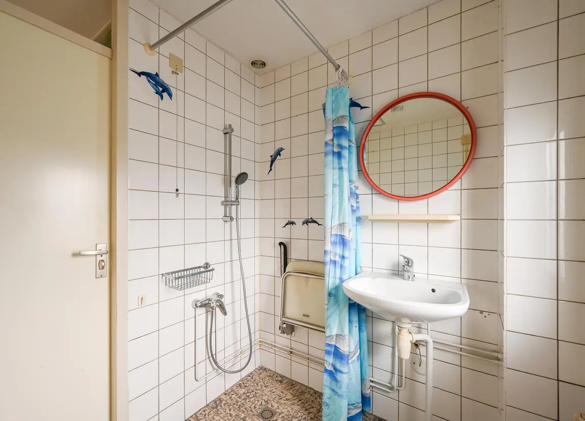 Vestdijklaan 33