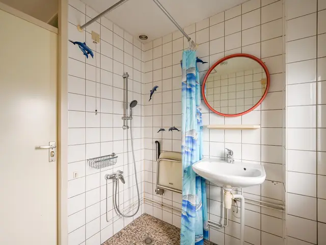 Foto van Vestdijklaan 33