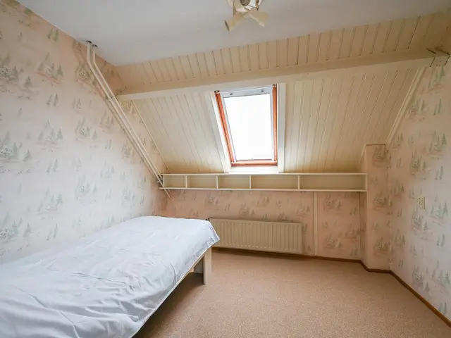 Foto van Vestdijklaan 33