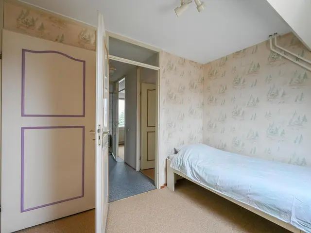Foto van Vestdijklaan 33