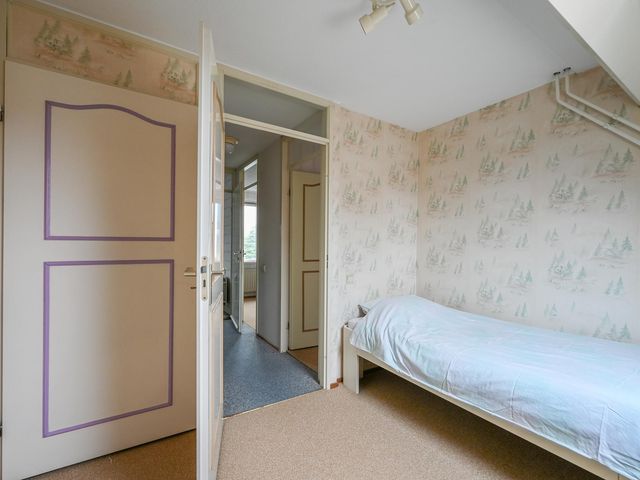 Foto van Vestdijklaan 33
