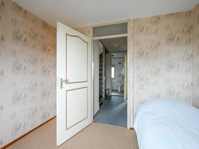 Foto van Vestdijklaan 33