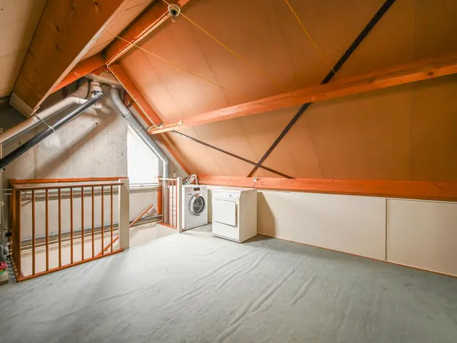 Foto van Vestdijklaan 33
