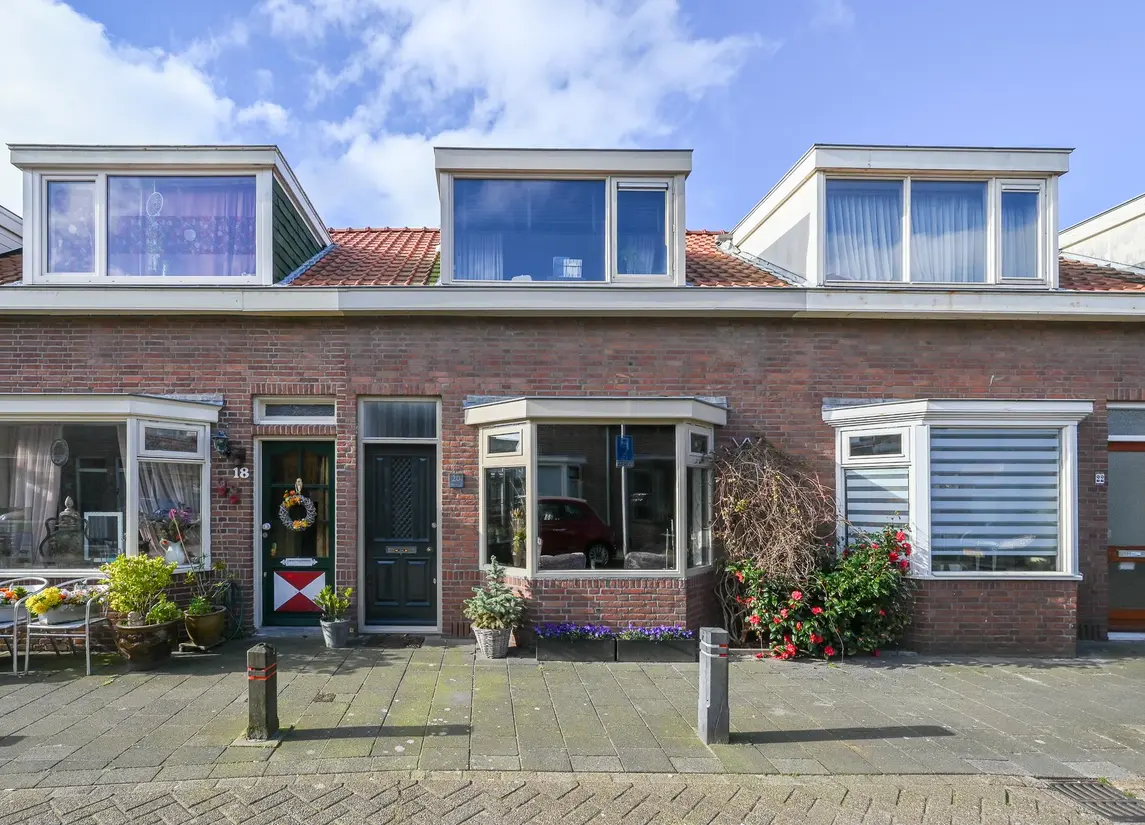 Varenstraat 20