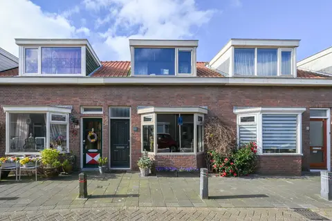 Varenstraat 20