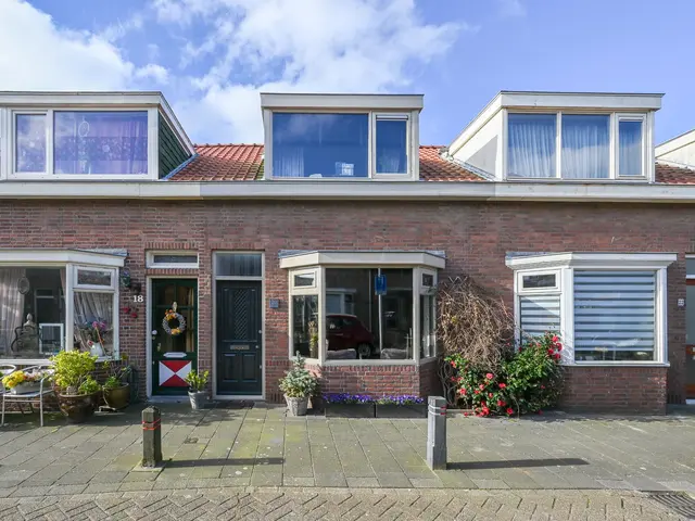 Foto van Varenstraat 20