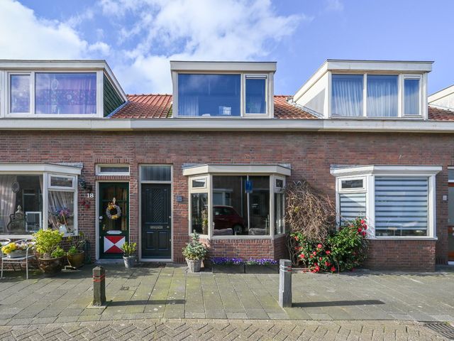 Foto van Varenstraat 20